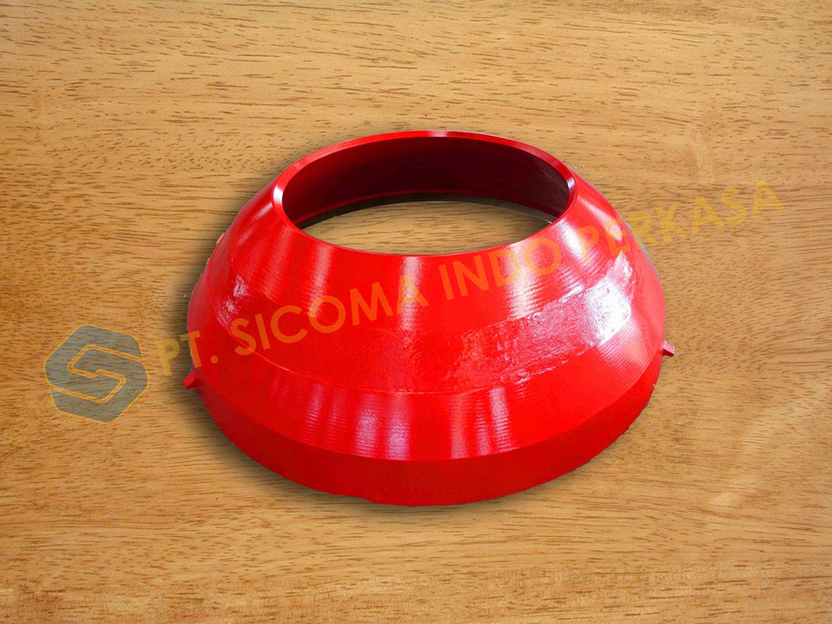 Apa sih peran gaya abrasi dalam interparticle crushing ?...